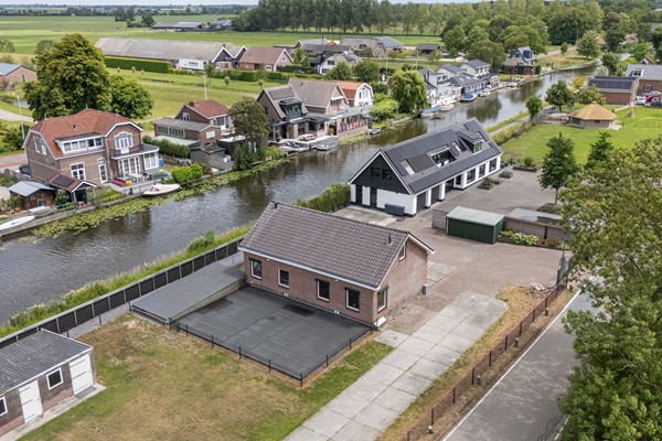 Medium property photo - Barwoutswaarder 166A, 3449 HS Woerden
